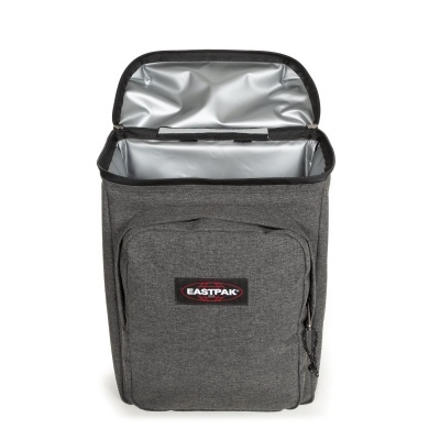 Kooler Black Denim Eastpak