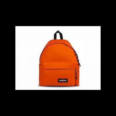 Mochila Eastpak Padded Pak´R Carved Pumpkin