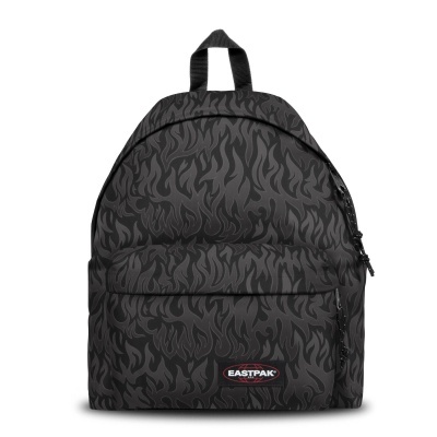 Mochila Eastpak Padded Pak´R Skate Flames