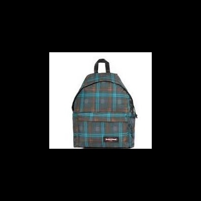 Mochila Eastpak Padded Pak´R Checked Green