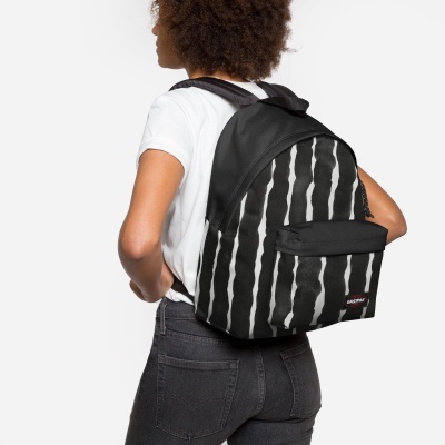 Mochila Eastpak Padded Pak´R Worms XI