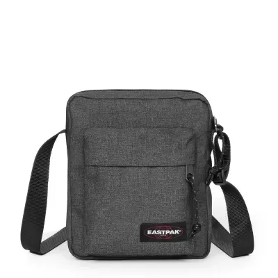 Bolsa Eastpak Arcade Mini Bag Black Denim