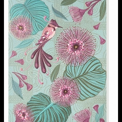 Bloco de notas A5 Goldbuch 148x210mm