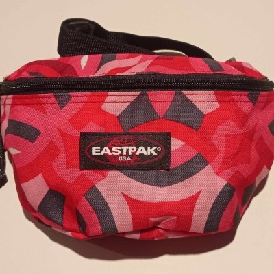 Bolsa Eastpak Springer Firecraker