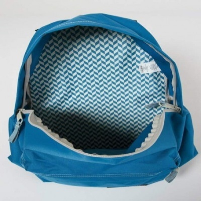 Mochila Eastpak Padded Pak´R Side Blue