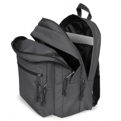 Mochila Eastpak Morius Light Iron Grey