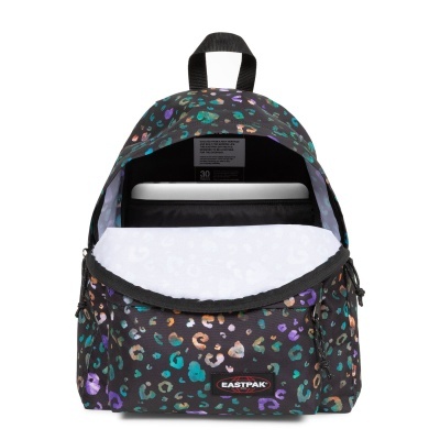 Mochila Eastpak Day Pak´R Beastimal Black