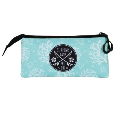 Estojo Triplo Surfcamp PRO DG