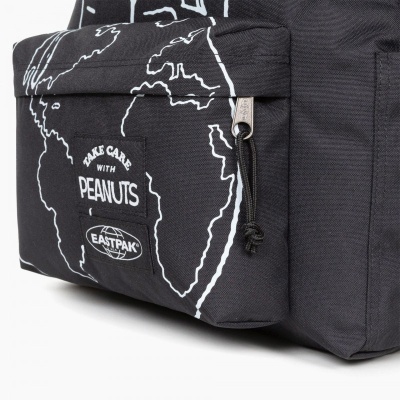 Mochila Eastpak Day Pak´R Peanuts Placed