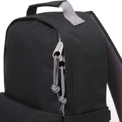 Mochila Eastpak Chizzo S Fill Black