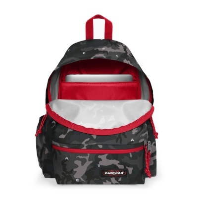 Mochila Eastpak Padded Zippl´R  Peak Red