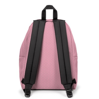 Mochila Eastpak Padded Pak´R Refleks Pink