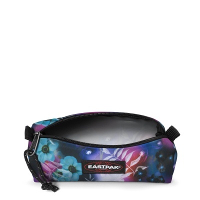 Estojo Eastpak Benchmark Single Dreamflower Dark