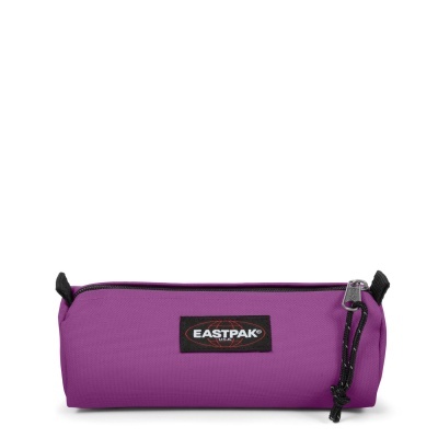Estojo Eastpak Benchmark Single Fig Purple
