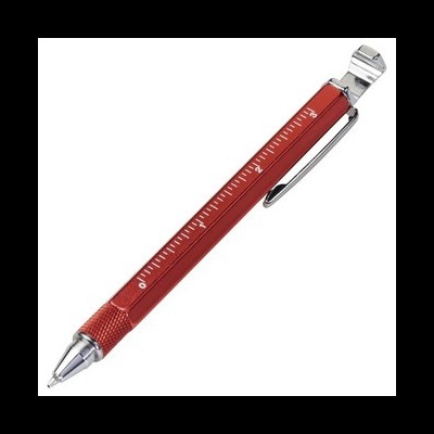 Esferográfica Multifunções Hama