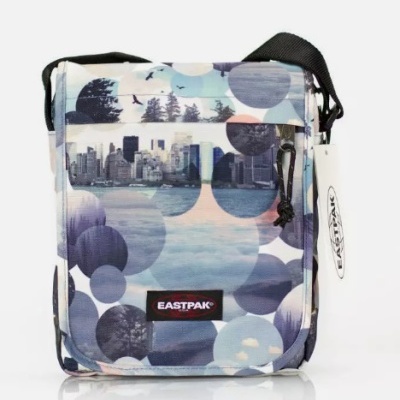 Bolsa Eastpak Flex Circle Planet