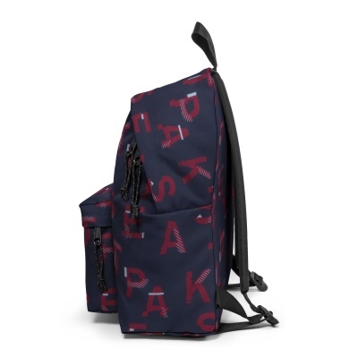 Mochila Eastpak Padded Pak´R Mash Navy
