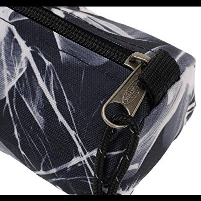 Estojo Eastpak Benchmark Single Navy Ray