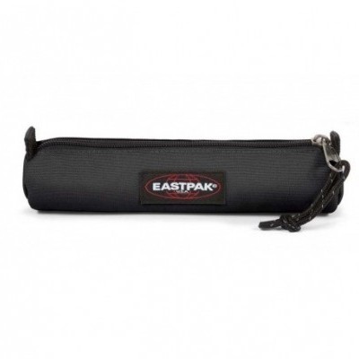 Estojo Eastpak Small Round Single Black