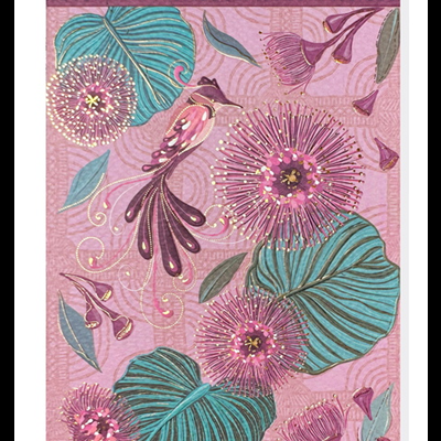 Bloco de notas A6 Goldbuch 105x148mm