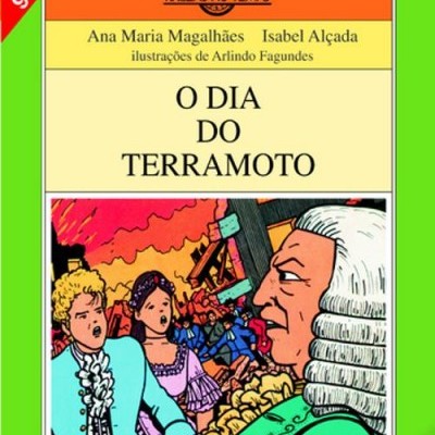 O Dia do Terramoto