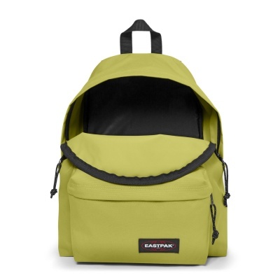 Mochila Eastpak Padded Pak´R Linked Lime