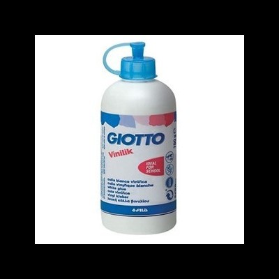 Cola Vinílica Giotto 100 Grs
