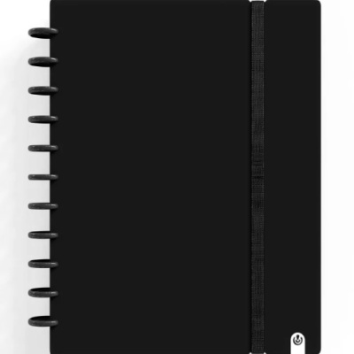 Caderno Ingeniox A4 Pautado