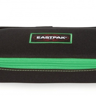 Estojo Eastpak Oval Single Kontrast Clover