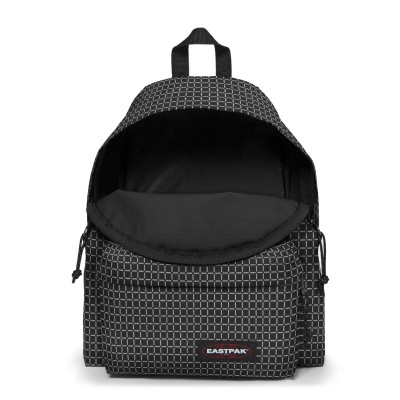 Mochila Eastpak Padded Pak'R Refleks Black