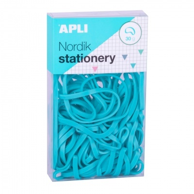 Elásticos Apli 18151 Nordik