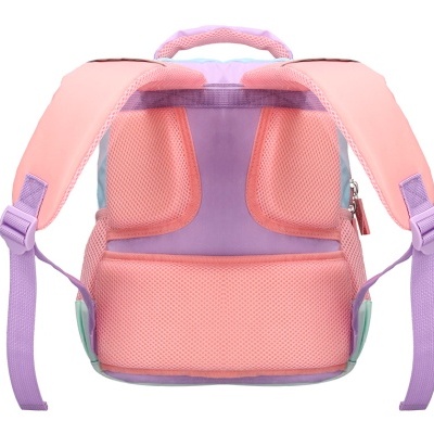 Mochila escolar liderpapel multi cor