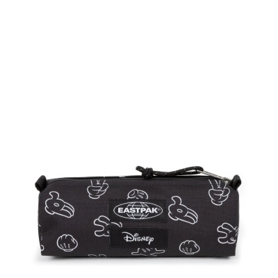 Estojo Eastpak Benchmark Single Mickey Hands
