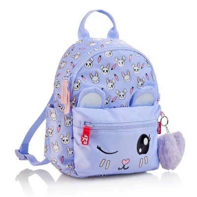 Mochila Mini Coelho