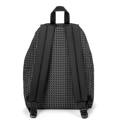 Mochila Eastpak Padded Pak'R Refleks Black