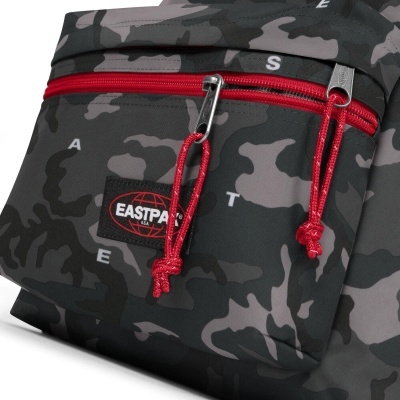 Mochila Eastpak Padded Zippl´R  Peak Red
