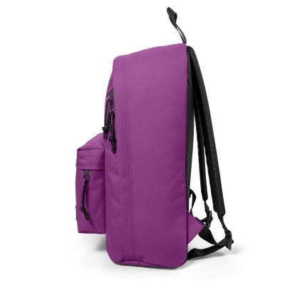 Mochila Eastpak Out of Office Fig Purple