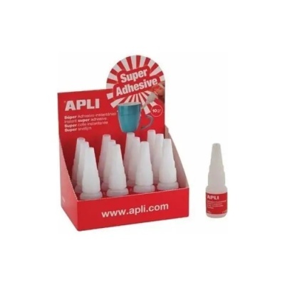 Cola instantânea 10g Apli