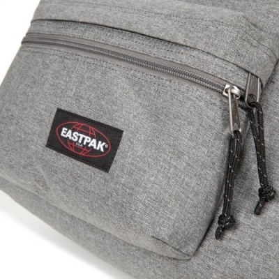 Mochila Eastpak Padded Zippl´R Sunday Grey