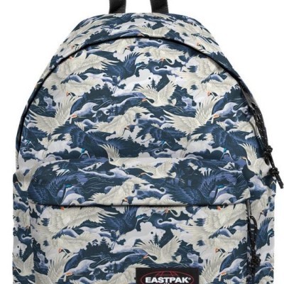Mochila Eastpak Padded Pak'R Cranes