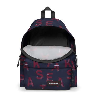 Mochila Eastpak Padded Pak´R Mash Navy