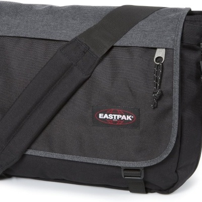 Mala Tira Colo Eastpak Delegate Bloxx Noir