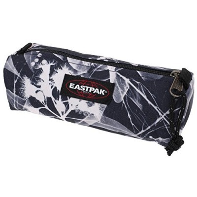 Estojo Eastpak Benchmark Single Navy Ray