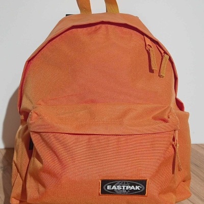 Mochila Eastpak Padded Pak´R Mono Orange