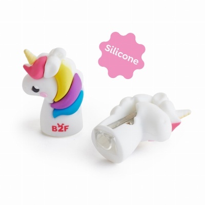 Apara Lápis Unicórnio