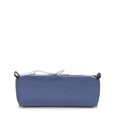 Estojo Eastpak Benchmark Single Kontrast Prep Blue