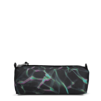 Estojo Eastpak Benchmark Single Liquit Black