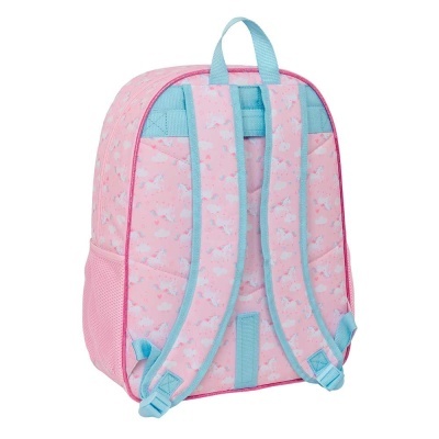 Mochila infantil Glowlab