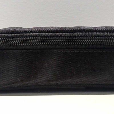 Estojo Eastpak Oval Single Black