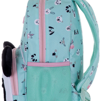 Mochila Teddy Panda
